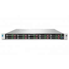 Сервер HP Proliant DL360e Gen8 E5-2407 (470065-740)