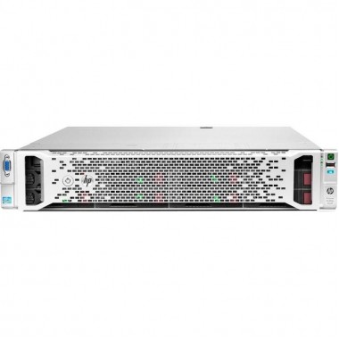 Сервер HP Proliant DL380e Gen8 E5-2407 (668666-421)