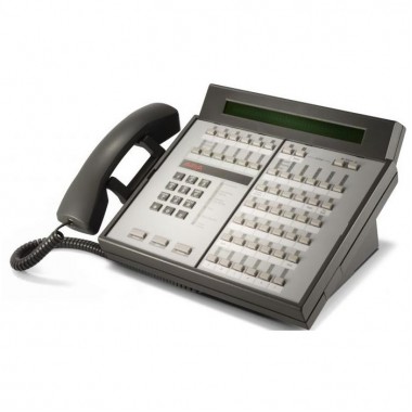 Консоль оператора Avaya DEF ATTN CNSL 2-WIRE GRY 302D1-B RHS