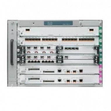 Маршрутизатор Cisco 7606-S323B-10G-R