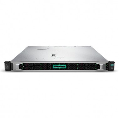 Сервер HPE Proliant DL360 Gen10 Gold 6130 (867964-B21)