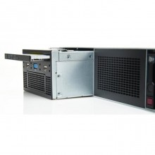 Корзина HPE DL38X Gen10 8Front 2NVMeBay (873781-B21)