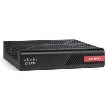 Межсетевой экран Cisco ASA5506-SEC-BUN-K9