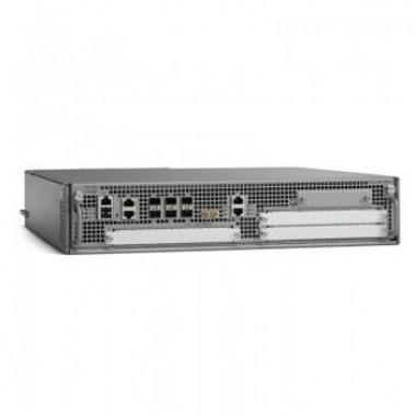 Маршрутизатор Cisco ASR1002X-20G-K9