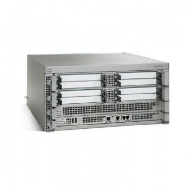 Маршрутизатор Cisco ASR1K4R2-40G-SECK9