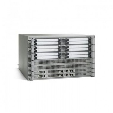 Маршрутизатор Cisco ASR1K6R2-40G-SHAK9