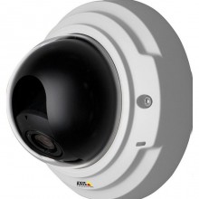Купольная IP камера AXIS P3364-LV 6MM Купольная IP камера AXIS P3364-LV 6MM