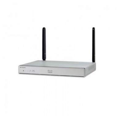 Маршрутизатор Cisco C1113-8PLTEEAWB