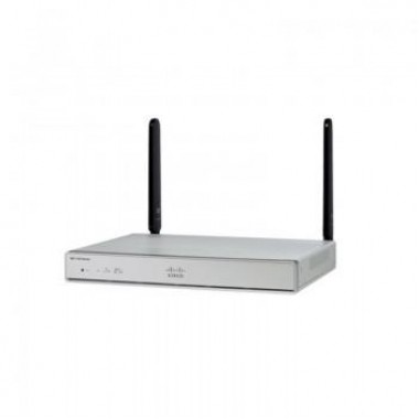 Маршрутизатор Cisco C1121-8PLTEPWQ