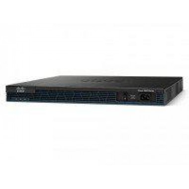 Маршрутизатор Cisco C2951-WAAS-UCSE/K9