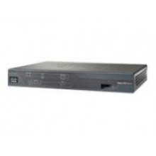 Маршрутизатор Cisco C881SRST-K9