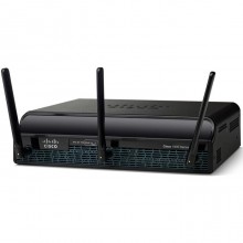 Маршрутизатор CISCO1941W-A/K9 Маршрутизатор CISCO1941W-A/K9