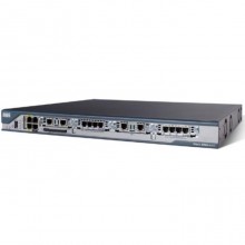 Маршрутизатор CISCO2801-AC-IP Маршрутизатор CISCO2801-AC-IP