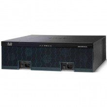 Маршрутизатор CISCO3925/K9 Маршрутизатор CISCO3925/K9