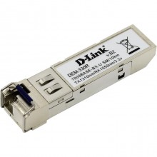 Трансивер D-Link DEM-330R/DD/E1A Трансивер D-Link DEM-330R/DD/E1A