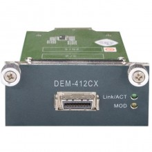 Модуль D-Link DEM-412X Модуль D-Link DEM-412X
