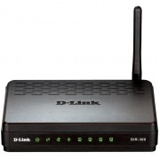 Маршрутизатор D-Link DIR-300/A/D1B