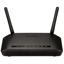 Маршрутизатор D-Link DIR-615/K/R1A Маршрутизатор D-Link DIR-615/K/R1A