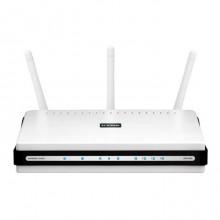 Маршрутизатор D-Link DIR-655/B1A Маршрутизатор D-Link DIR-655/B1A