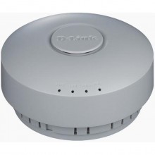Точка доступа D-Link DWL-6600AP/RU/A1A/PC Точка доступа D-Link DWL-6600AP/RU/A1A/PC