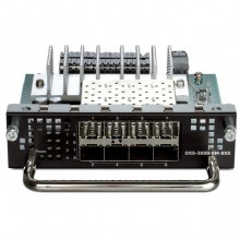 Модуль D-Link DXS-3600-EM-8XS Модуль D-Link DXS-3600-EM-8XS
