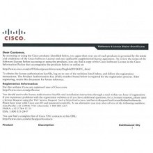 Лицензия Cisco FP8370-CTRL-LIC= Лицензия Cisco FP8370-CTRL-LIC=