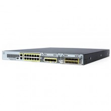 Межсетевой экран Cisco FPR2140-NGFW-K9