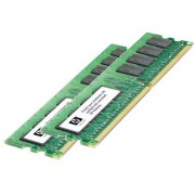 Оперативная память HP 1 GB PC2-5300 DDR2 (2 x 512 MB) (408850-B21)