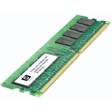 Оперативная память HP 8 GB (1 x 8 GB) PC3L-10600 (DDR3-1333)  (604506-B21)