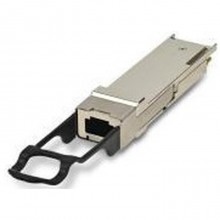 Трансивер Cisco QSFP-40G-SR4 Трансивер Cisco QSFP-40G-SR4