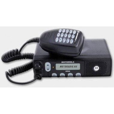 Motorola CM360 MDM50RNF9AN2_N