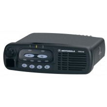 Motorola GM340 MDM25KHC9AN1_E