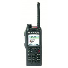 Motorola MTP850 H60PCN6TZ6_AN