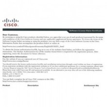 Лицензия Cisco SISR1100UK9-166 Лицензия Cisco SISR1100UK9-166
