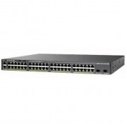 Коммутатор Cisco Catalyst WS-C2960XR-48LPS-I