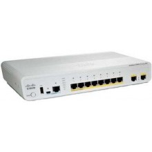 Коммутатор Cisco WS-C3560CG-8TC-S Коммутатор Cisco WS-C3560CG-8TC-S