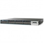 Коммутатор Cisco Catalyst WS-C3560X-48P-S