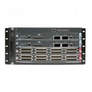 Коммутатор Cisco WS-C6504E-ACE20-K9