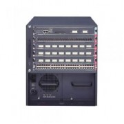 Коммутатор Cisco WS-C6506-E-VPN+-K9