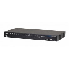 KVM Переключатель ATEN CS17916 / CS17916-AT-G KVM Переключатель ATEN CS17916 / CS17916-AT-G