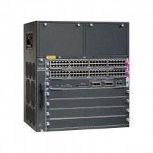Коммутатор Cisco WS-C4507R Коммутатор Cisco WS-C4507R