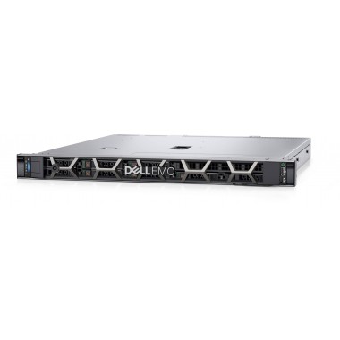 Сервер Dell EMC PowerEdge R350 / 210-BBRU-002