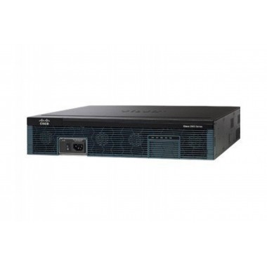 Маршрутизатор Cisco C2951-CME-SRST/K9