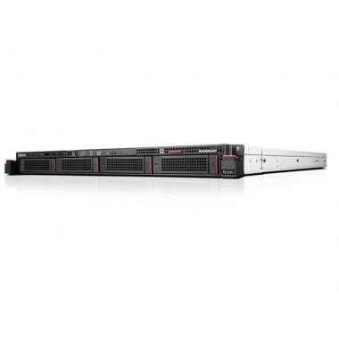 Сервер Lenovo ThinkServer RD350 70QK000QEA