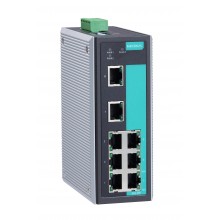 Коммутатор MOXA EDS-308-T
