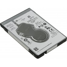 Жесткий диск HDD SATA 2,5" Seagate 1000Gb, ST1000LM035, Momentus 5400 rpm, 16Mb buffer Жесткий диск HDD SATA 2,5" Seagate 1000Gb, ST1000LM035, Momentus 5400 rpm, 16Mb buffer