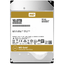 estern Digital HDD SATA-III 10000Gb GOLD