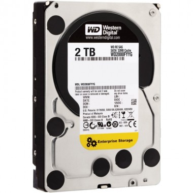 Western Digital RE 2Tb