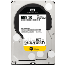 Western Digital HDD SATA-III 500Gb Raid Edition Western Digital HDD SATA-III 500Gb Raid Edition