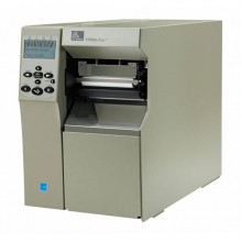 Термотрансферный принтер этикеток Zebra 105SL Plus 102-80E-00200